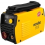 Inversor digital com maleta, 220 V~, RIV 120 VONDER