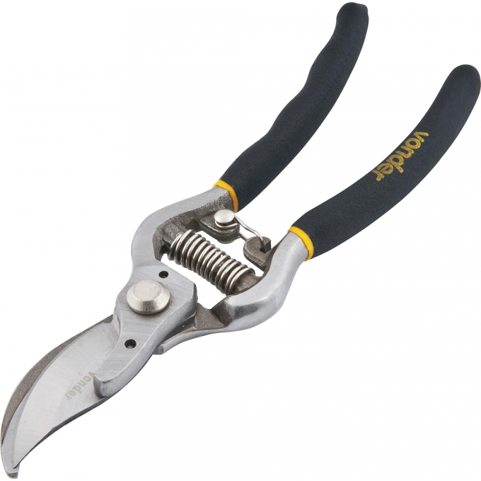 Tesoura para poda 8.1/2"" VONDER