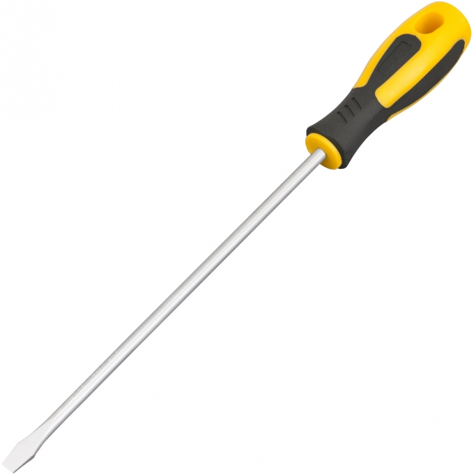 Chave de fenda 1/4 x 8 VONDER PLUS