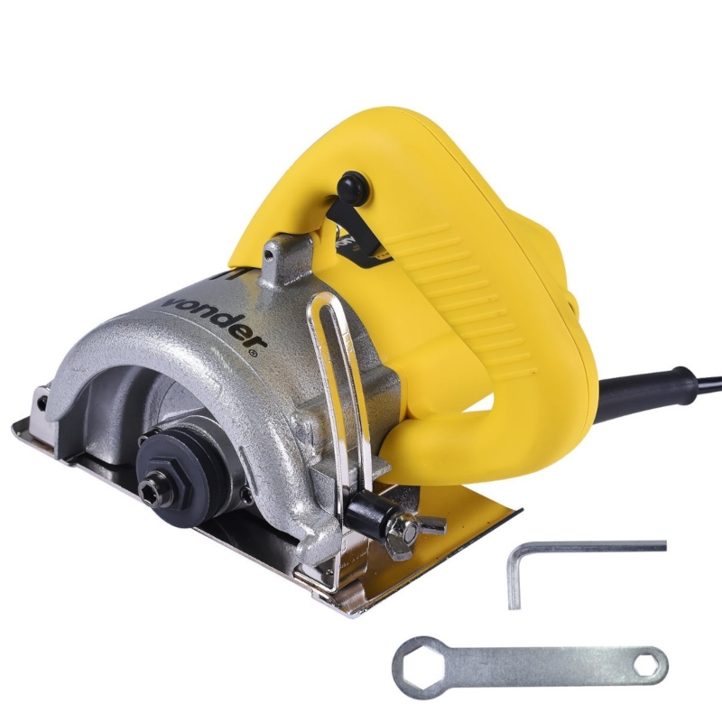 Serra mármore SMV 1300S, sem kit de refrigeração, 220 V~, VONDER