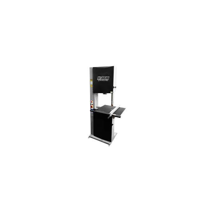 Serra Fita Volante 400mm SF.40.MI Com Mesa Inclinável Sem Motor Maksiwa