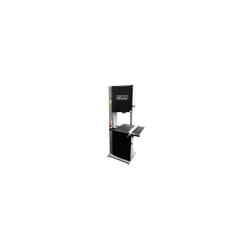 Serra Fita Volante 400mm SF.40.MI Com Mesa Inclinável Sem Motor Maksiwa