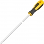Chave de fenda 1/4 x 8 VONDER PLUS
