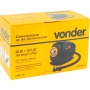 Compressor de ar automotivo CAV 12, 12 V, VONDER