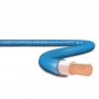 CABO FLEXIVEL 2,50 AZUL 750V FLEXSIL ROLO 100MT     SIL