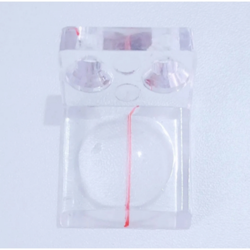 LENTE DE AUMENTO BATENTE MESA TRANSVERSAL FF-325 PLUS P02013068     INMES