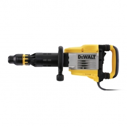 Martelo Demolidor 12kg 220v Sds D25951k-B2     Dewalt
