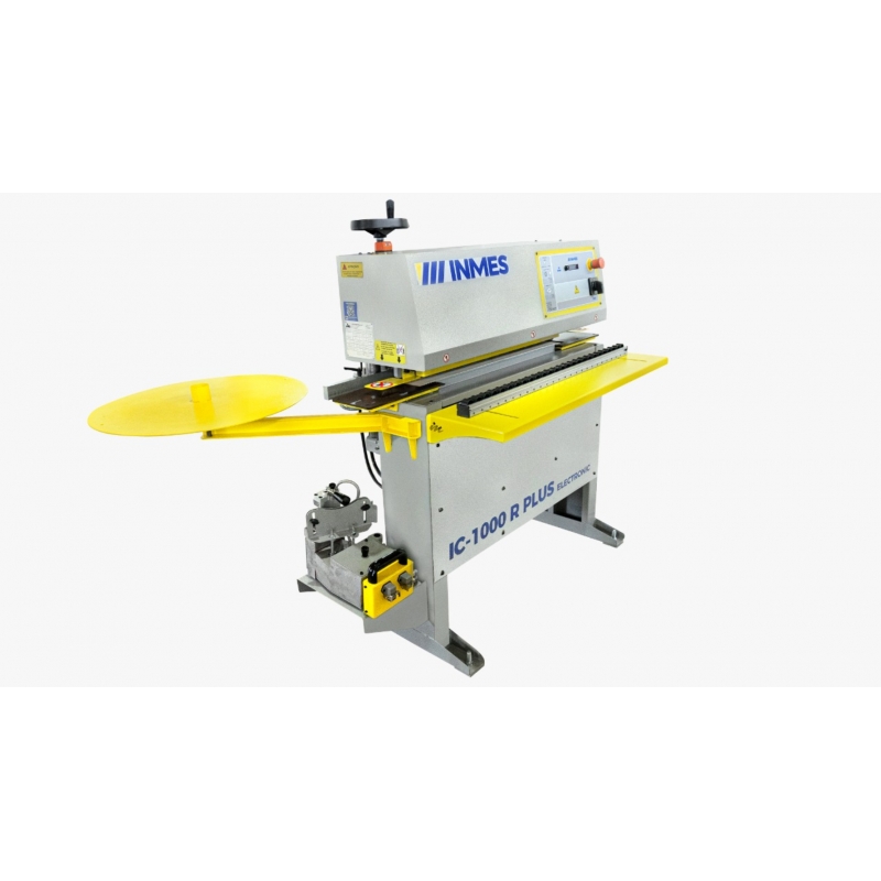Coladeira de Borda IC-1000 R Plus Eletronic - Inmes