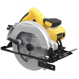 Serra Circular 7 1/4 1600W 127V SC16-BR Stanley