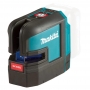 Nivel A Laser De Linhas Cruzadas SK105Z Makita