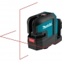 Nivel A Laser De Linhas Cruzadas SK105Z Makita