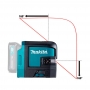 Nivel A Laser De Linhas Cruzadas SK105Z Makita