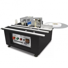Coladeira de Borda Manual Portatil CBC-S Smart 110V Maksiwa