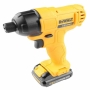 Parafusadeira De Impacto Dcf805br 12 V Bivolt     Dewalt