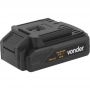 Parafusadeira Furadeira Á Bateria 12v  Pfv012 Bivolt Vonder