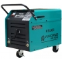 MAQUINA TRANSFORMADOR VULCANO IND.4000 45-270A 220/380/440V    FRICKE