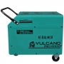 MAQUINA TRANSFORMADOR VULCANO IND.4000 45-270A 220/380/440V    FRICKE