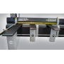 Seccionadora Titanium  SST.2945.R Trifásica Maksiwa
