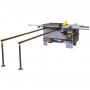 Serra Esquadrejadeira BST-2900I 3cv Trifasica 220V Baldan
