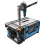 Maksipower 8 blue mp/8 c/ bateria li-ion 18v - maksiwa