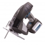 Maksipower 8 blue mp/8 c/ bateria li-ion 18v - maksiwa