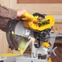 Serra Meia Esquadria Dws780 12  220v - Dewalt