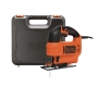 Serra Tico Tico 420w 127V KS501-BR Black & Decker