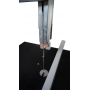 Serra Fita Volante 600mm SF.60 MI Com Mesa Inclinavel Sem Motor Maksiwa