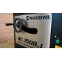 Serra Circular com Eixo Inclinável SC.1500.I Sem Motor Maksiwa