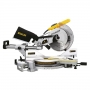 Serra Esquadria 10" com braço telescopio 127V SM18 Stanley