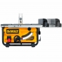 Serra circular de mesa dw745-b2 220v 10" 2000w dewalt