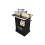 TUPIA JUNIOR TUJ.600 600X700MM (2 VEL.) S/MOTOR - MAKSIWA