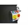 TUPIA JUNIOR TUJ.600 600X700MM (2 VEL.) S/MOTOR - MAKSIWA