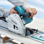 Serra Circular 165mm 6 1/2" SP6000-110V  Makita