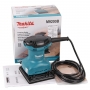 Lixadeira Orbital 127V M9200B  Makita