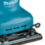 Lixadeira Orbital 127V M9200B  Makita