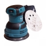 Lixadeira Orbital 125mm (5pol) 220V M9204B Makita