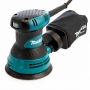 Lixadeira Roto-Orbital 127V BO5030 - Makita