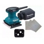Lixadeira Orbital 220V BO4557  Makita