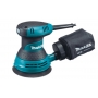 Lixadeira Roto Orbital 220V BO5030 Makita