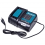 Parafusadeira/Furadeira De Impacto 18V 1.5AH DHP482SY Makita