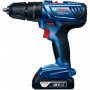 Parafusadeira Furadeira Bateria GSB180 Bosch