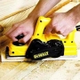 Plaina D26676br 1,0mm 550w 110v Dewalt