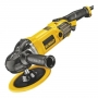 Lixadeira Politriz 7/9 127v 1250w Dwp849xbr     Dewalt