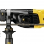 MARTELETE ELETROP.SDS PLUS 127V 800W D25134K-BR     DEWALT