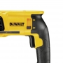 MARTELETE ELETROP.SDS PLUS 127V 800W D25134K-BR     DEWALT