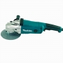 Lixadeira Angular 127V SA7021 Makita