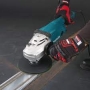 Lixadeira Angular 127V SA7021 Makita