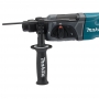 Martelete Combinado 24mm (15/16pol) 220V HR2470 MAKITA