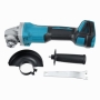 Esmerilhadeira Angular A Bateria 125mm Dga504z S/bat Makita